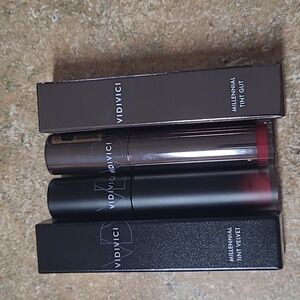 Tint Vidivici Millennial Tint Velvet+Glint